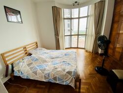 The Bayshore (D16), Condominium #557687431